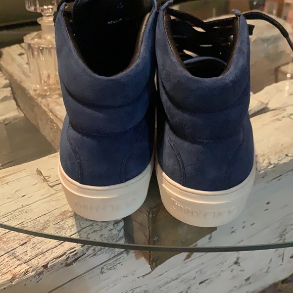 JIMMY CHOO - Picture 3 of 9